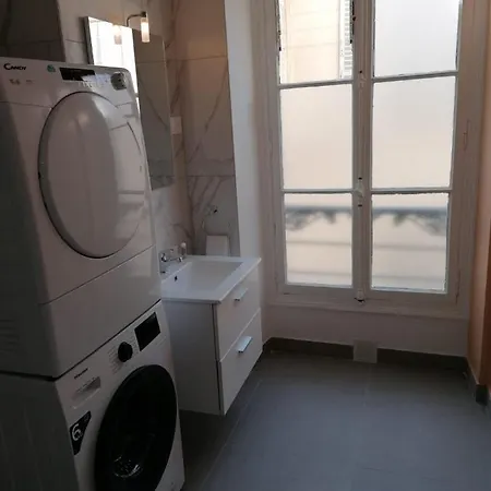 1.Luxury New Flat/Full Equipped/Champs Elysees/Ar