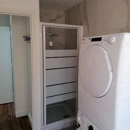 1.Luxury New Flat/Full Equipped/Champs Elysees/Ar Paris