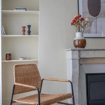 1.Luxury New Flat/Full Equipped/Champs Elysees/Ar Apartment *