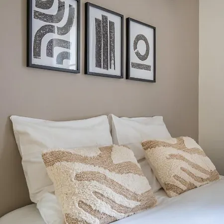 1.Luxury New Flat/Full Equipped/Champs Elysees/Ar *
