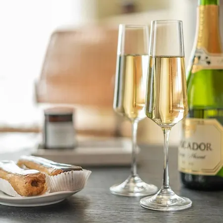 1.Luxury New Flat/Full Equipped/Champs Elysees/Ar Paris